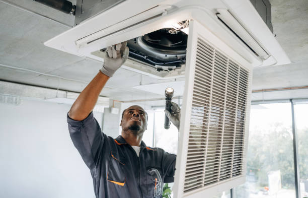 Licensed Hvac Maintenance service in Owings, MD - FH HVAC